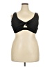 Old Navy Black Sports Bra Size 2X - photo 1