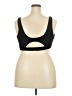 Old Navy Black Sports Bra Size 2X - photo 2