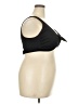 Old Navy Black Sports Bra Size 2X - photo 4