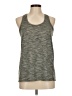 Athleta Gray Active Tank Size M - photo 1