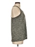 Athleta Gray Active Tank Size M - photo 4