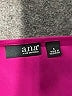 a.n.a. A New Approach 100% Polyester Purple Sleeveless Blouse Size S - photo 7