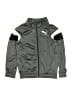 Puma Gray Track Jacket Size S (kids) - photo 1