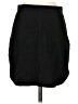 BB Dakota Solid Black Casual Skirt Size 2 - photo 2