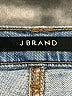 J Brand Hearts Blue Jeans Size 26 waist - photo 7