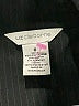 Liz Claiborne Black Blazer Size 6 - photo 6