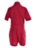 Eilly Bazar Red Romper Size S - photo 2