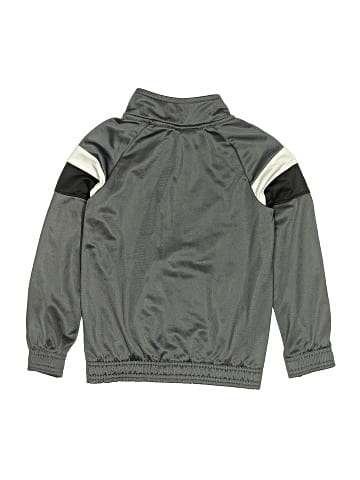 Puma Track Jacket (view 2)