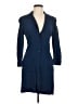 Reformation Blue Casual Dress Size 6 - photo 1