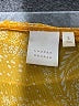 Lauren Conrad 100% Polyester Yellow 3/4 Sleeve Blouse Size S - photo 7