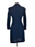 Reformation Blue Casual Dress Size 6 - photo 2