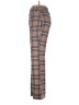 Assorted Brands Plaid Brown Dress Pants Size Lg - XL - photo 5
