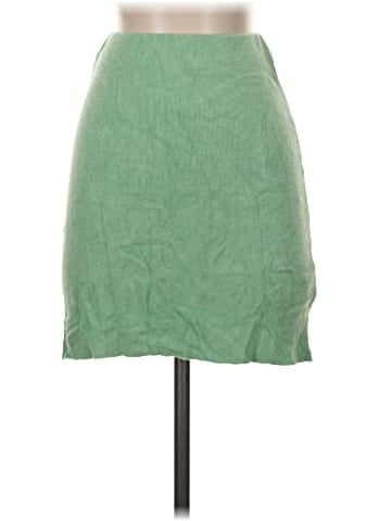Djerf Avenue Casual Skirt (view 1)