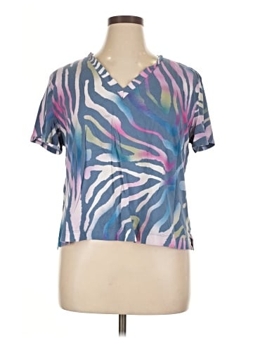 Lou & Grey Short Sleeve T-Shirt (view 1)