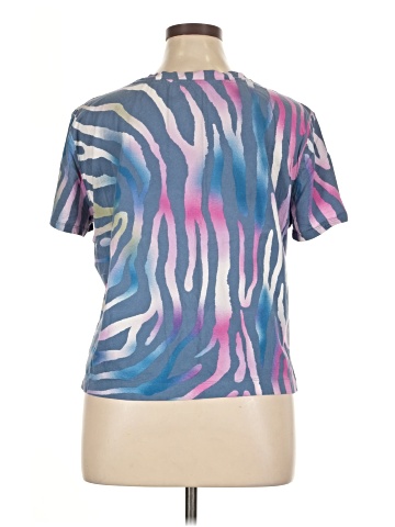 Lou & Grey Short Sleeve T-Shirt (view 2)