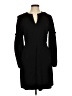 Tibi Black Casual Dress Size 8 - photo 1