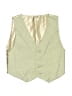 Unbranded Green Tuxedo Vest Size 4 - photo 1