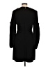 Tibi Black Casual Dress Size 8 - photo 2