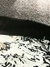 Unbranded 100% Polyester Black 3/4 Sleeve Blouse Size M - photo 7