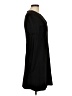 Tibi Black Casual Dress Size 8 - photo 4