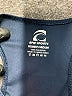 Epic 100% Polyester Blue Active Tank Size M - photo 7