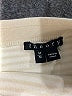 Theory Solid Ivory Casual Skirt Size M - photo 4