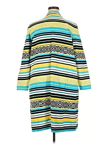 Relativity Cardigan (view 2)