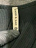 Emma & Sam Black Bodysuit Size S - photo 3