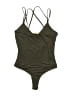 Unbranded Green Bodysuit Size S - photo 1