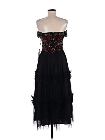 Adrianna Papell Cocktail Dress (view 2)