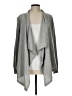 DKNYC Gray Cardigan Size L - photo 1
