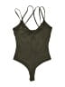 Unbranded Green Bodysuit Size S - photo 2