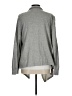 DKNYC Gray Cardigan Size L - photo 2