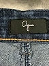 Aqua Hearts Blue Jeans Size 28 waist - photo 7