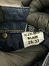 Aqua Hearts Blue Jeans Size 28 waist - photo 9