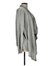DKNYC Gray Cardigan Size L - photo 4