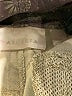Athleta Solid Green Khaki Shorts Size 2 (estimated) - photo 3
