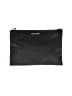 Mugler Black Makeup Bag One size - photo 1