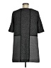 Meadow Rue Tweed Gray Casual Dress Size M - photo 2