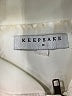 Keepsake Ivory Jacket Size XS - photo 6