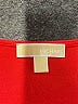 MICHAEL Michael Kors 100% Polyester Orange Sleeveless Blouse Size S - photo 7