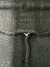 Unbranded Black Casual Pants Size S (estimated) - photo 4