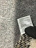 RD Style Animal Print Tan Pullover Sweater Size XS - photo 8