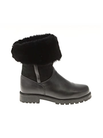 C La Canadienne Ankle Boots (view 1)