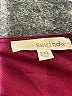 Rewind 100% Polyester Burgundy Casual Dress Size XXL - photo 7