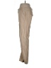 IZOD 100% Cotton Tan Cargo Pants Size 10 - photo 5