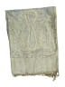 Assorted Brands Gray Blue Scarf One size - photo 2