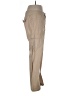 IZOD 100% Cotton Tan Cargo Pants Size 10 - photo 4