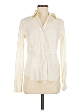 Audrey Talbott Long Sleeve Blouse