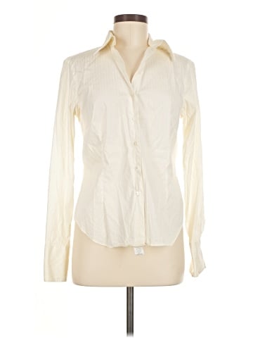 Audrey Talbott Long Sleeve Blouse (view 1)